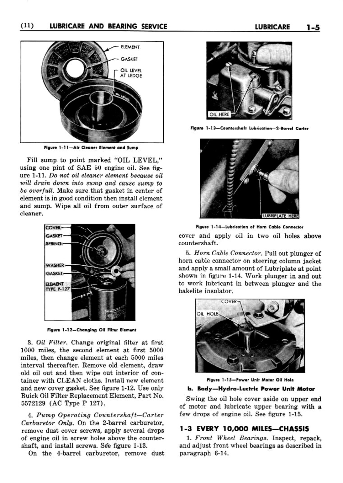 n_02 1952 Buick Shop Manual - Lubricare-005-005.jpg